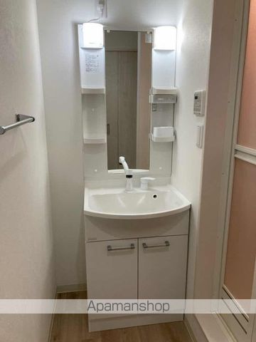 フジパレス エン II号館の内装写真