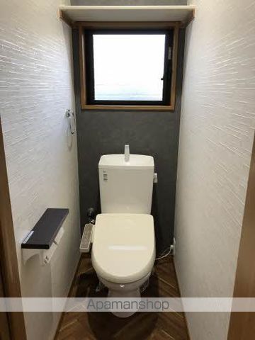 遠州鉄道 上島駅 徒歩71分 1階建 築21年の内装写真