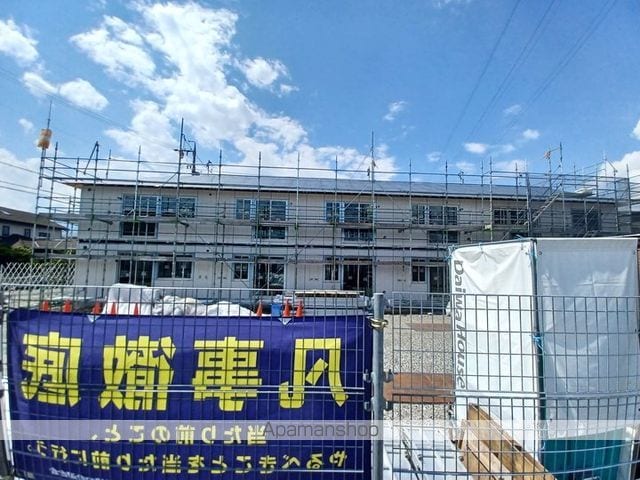 DーROOM 笹賀の外観写真