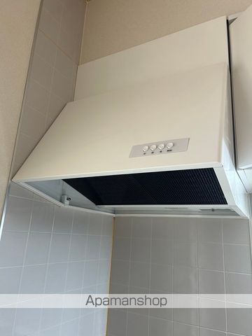 グリーンホームズの内装写真
