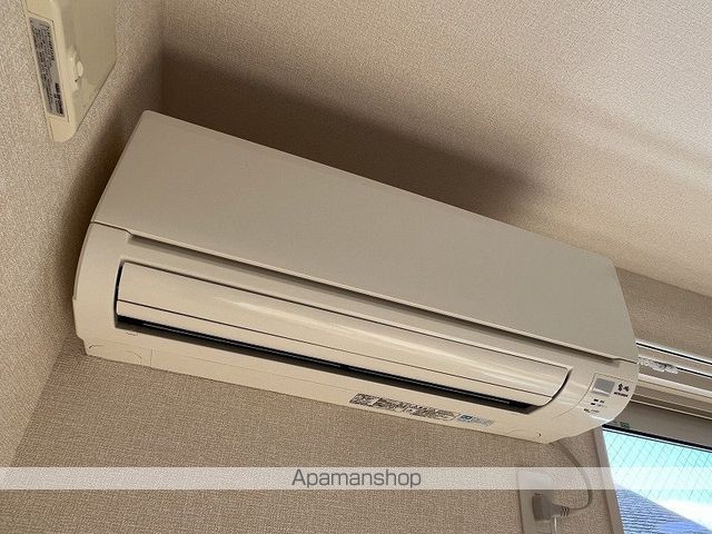 グラン ソフィアの内装写真