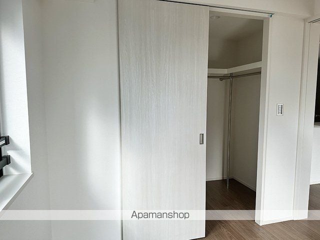 ベルヴュコート柏の内装写真