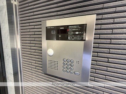 ＣＬＡＲＴＥ（クラルテ）[1LDK/50.03m2]の共用部2