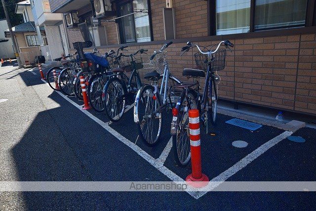 セジュール パークのその他写真