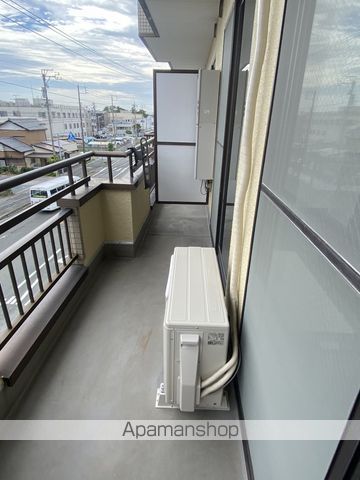 シャルム大蒲の内装写真