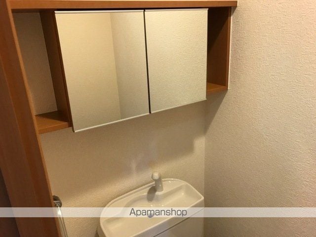 ヒルズ伊勢山の内装写真