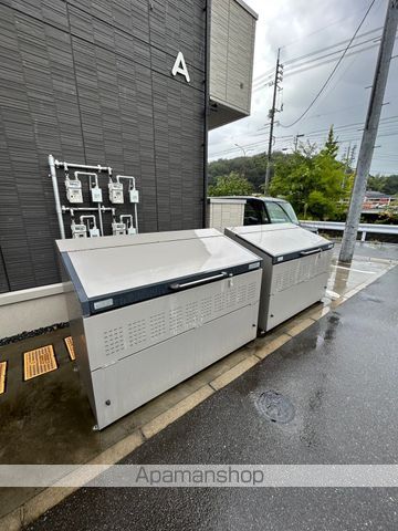 フリージア A棟のその他写真