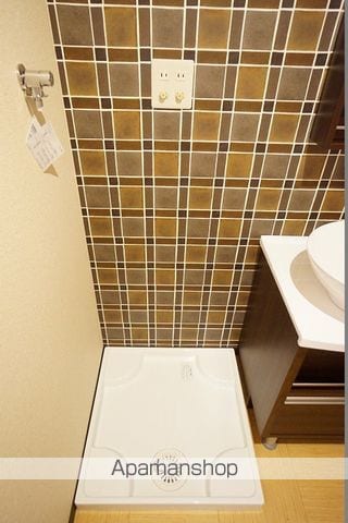 ローズガーデンの内装写真