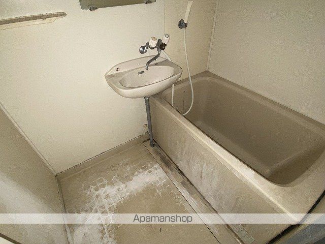 牧田ビルの内装写真