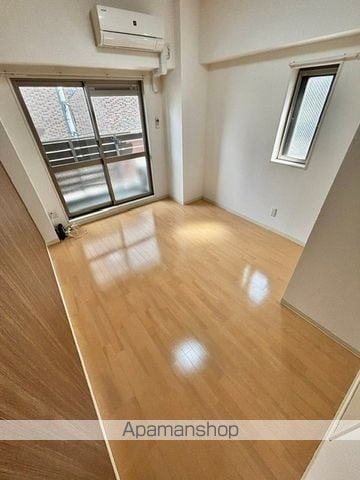 プライムコート玉川の内装写真