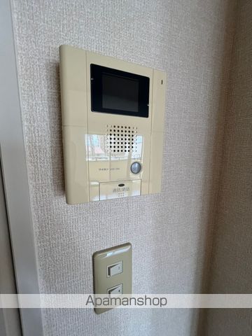 PERLAの内装写真