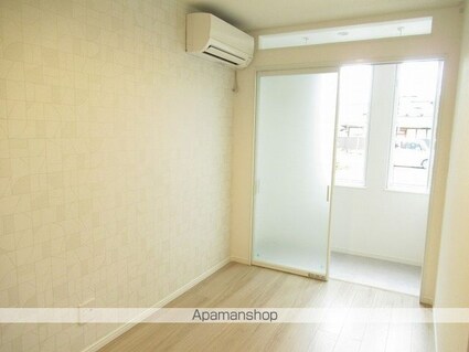 Ｆｉｏｔｔｏ（フィオット）[1LDK/47.2m2]のリビング・居間