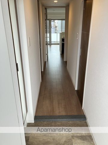 プレジール薬院テラスの内装写真