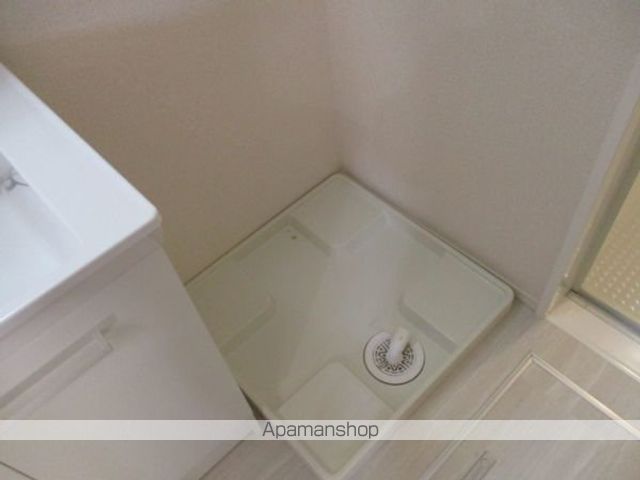D’S フォレストの内装写真