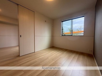 Ｍｏｄｅｒｎｅ　Ａｎｇｅ[2LDK/58.6m2]の内装5
