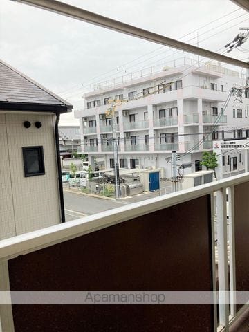ハイツ大善の内装写真