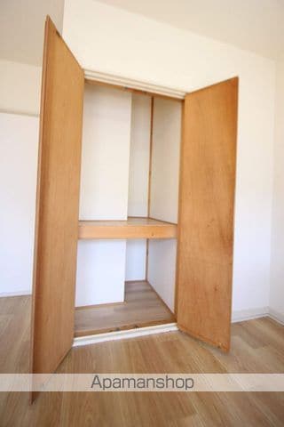クチュール伏古4・5の内装写真