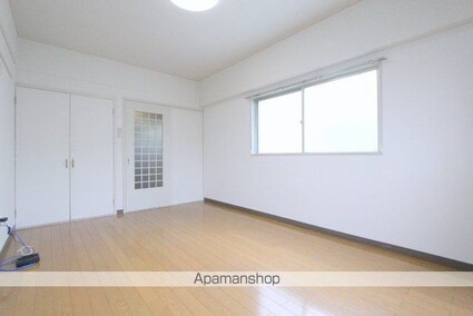 ヴィラ・アンソレイエ御幸[1K/26.66m2]の内装3