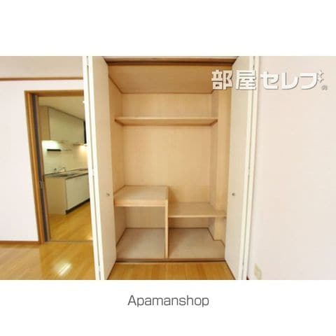 加藤ビルの内装写真