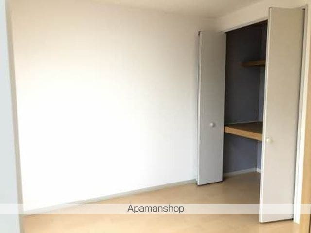 パストラル那加の内装写真