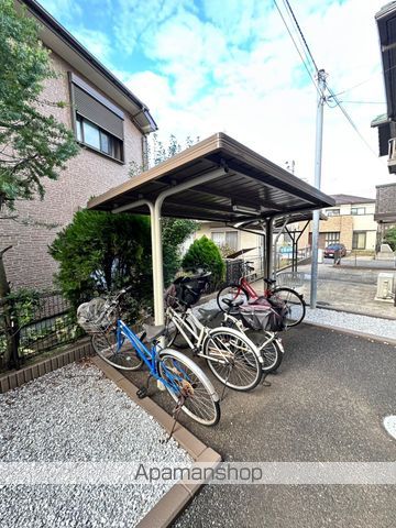 エクセル A・Bの外観写真