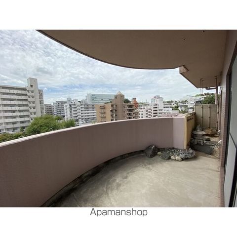 アムール虹ヶ丘の内装写真