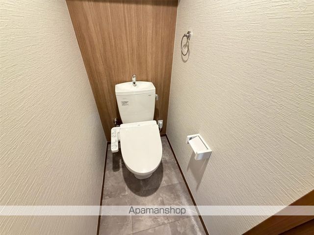デイライトヒルズの内装写真
