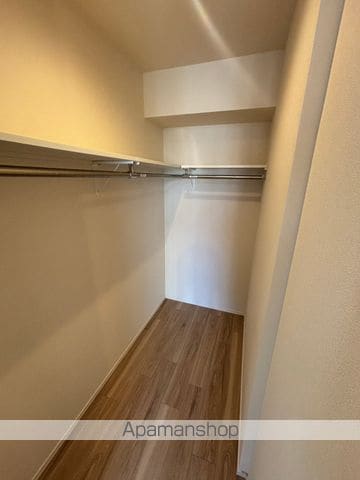 SECURE HOUSE NORTHの内装写真