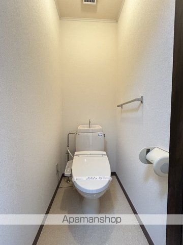 カーサ大成の内装写真