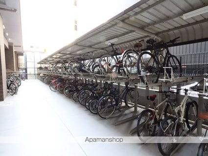 セノアタワー泉[1K/24.9m2]の共用部