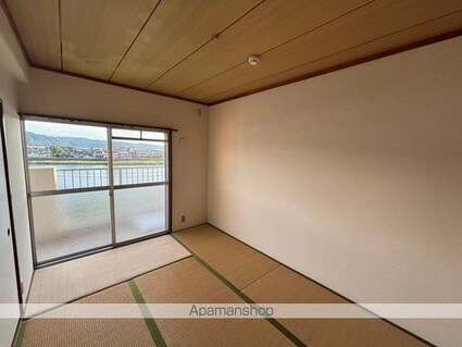 グランドールマンション[3K/49.5m2]の内装3