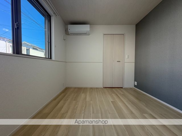 メゾンボヌールの内装写真