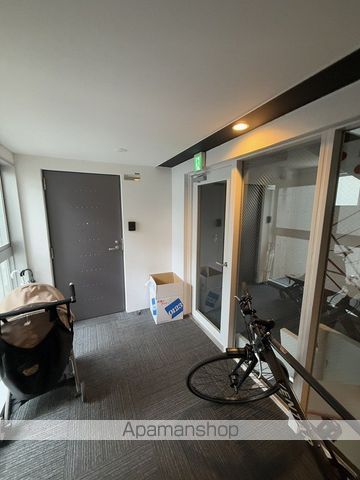 モルティーニ南円山のその他写真