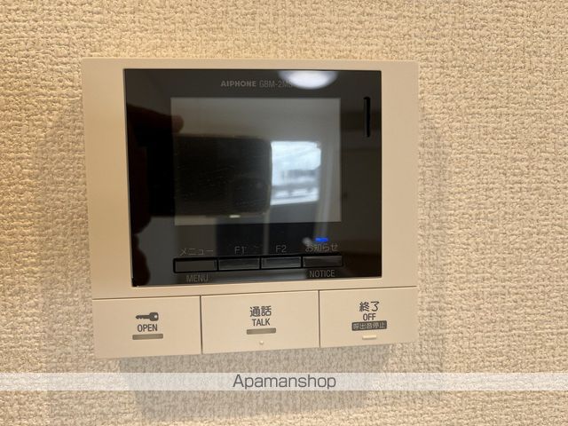 ノーブルヴィラ錦町Iの内装写真