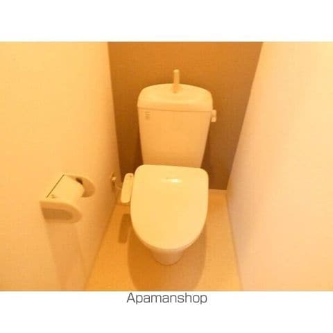 クレフラスト台原駅前の内装写真