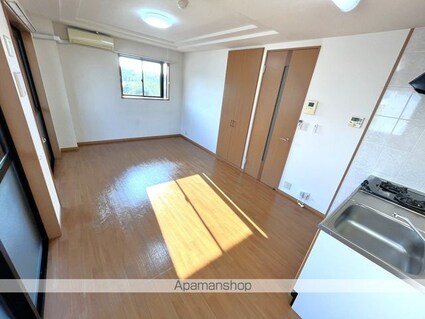 ロイヤルハイツ[1LDK/41.04m2]の内装7