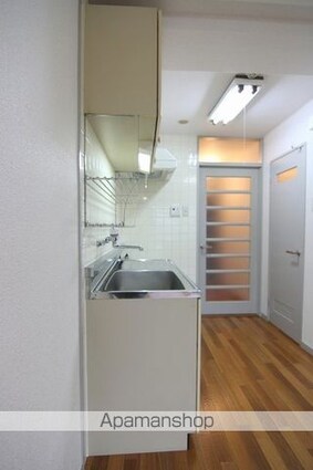 アンセム生石[1R/23.2m2]の内装1