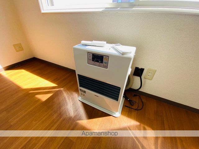 ピュアライフ湯川の内装写真