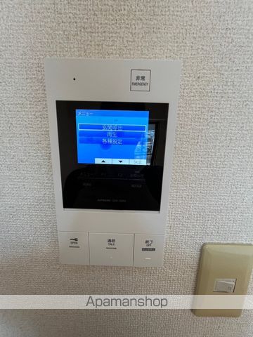 メルベーユの内装写真