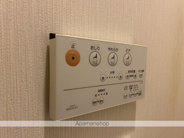 GOLD COURT 宝町の内装写真