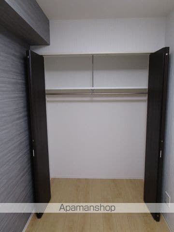 LUANA・AIR・RESIDENCE錦町の内装写真