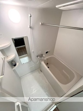 ＯＮＣＩＤＩＵＭ[1LDK/44.53m2]のバス