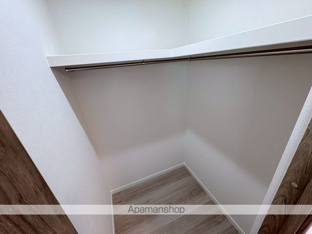アプリコット緑ヶ丘の内装写真