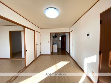 シャトーしらかば[2LDK/52.35m2]の内装4