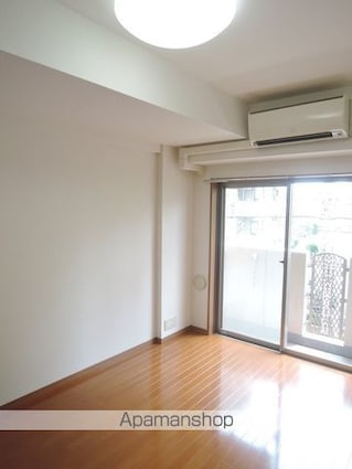 グランヴァン阿佐ヶ谷Ⅱ[1K/21.38m2]のバルコニー