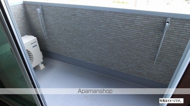 REGALEST 柏ANNEXの内装写真