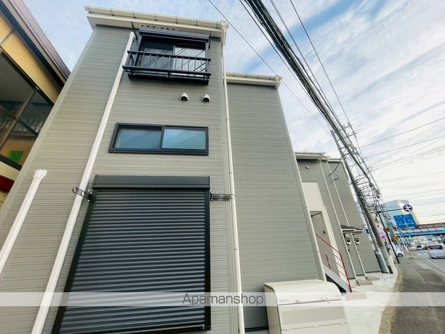 LUNARIS EBINAのその他写真