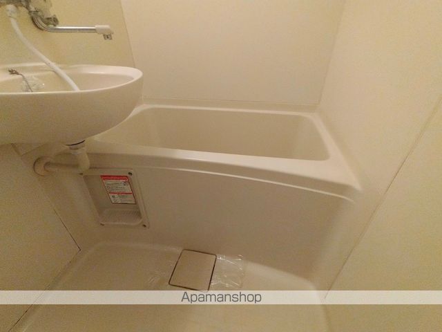 イーストフェアリーの内装写真