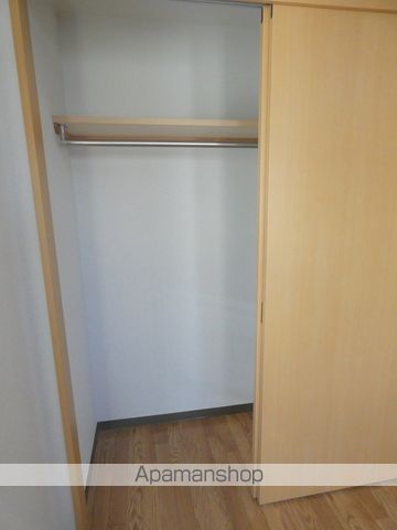 ル・シエル月寒東の内装写真