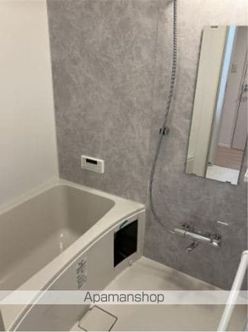 SーRESIDENCE名島の内装写真